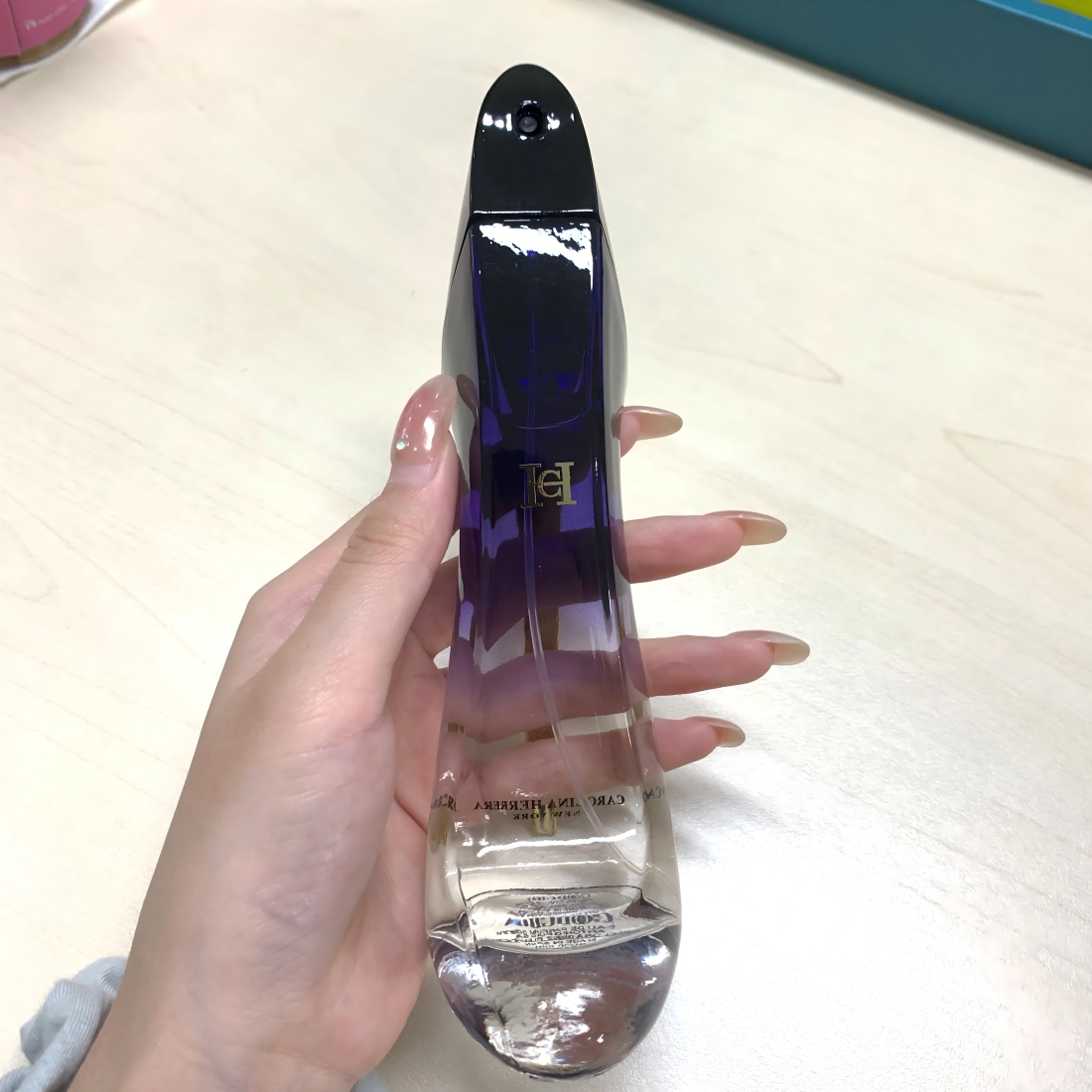 Best Perfume Fragrance - Seven ladies perfume, including Good Girl
