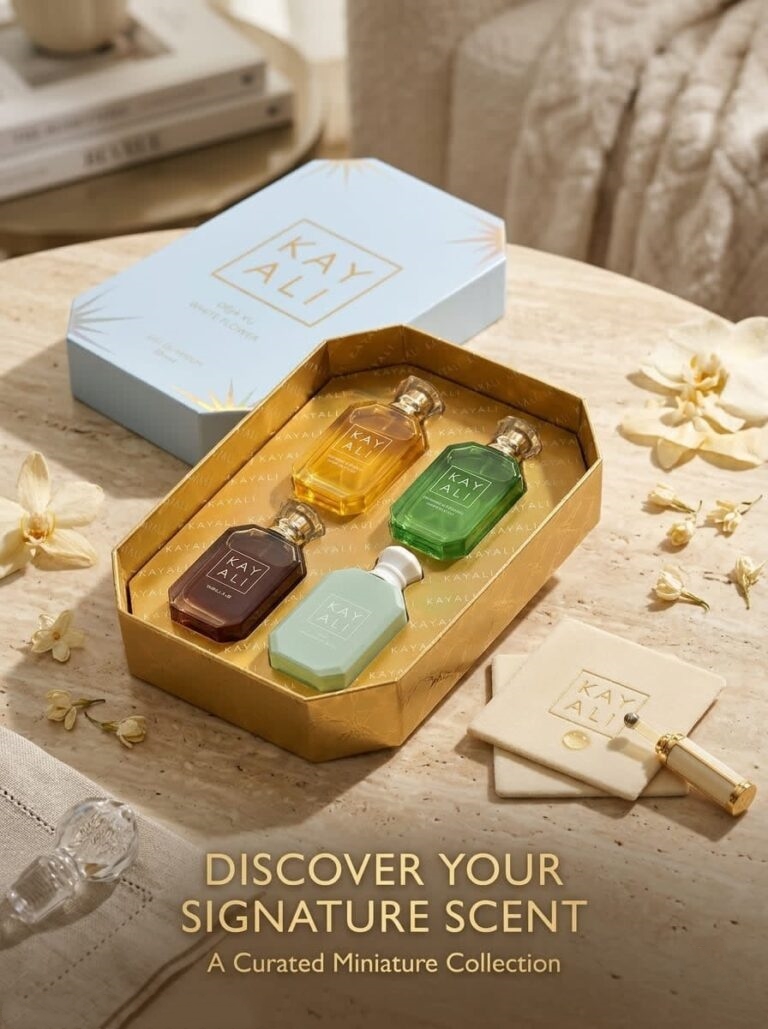 Best Perfume Fragrance - New Best Perfume Gift Set Unisex