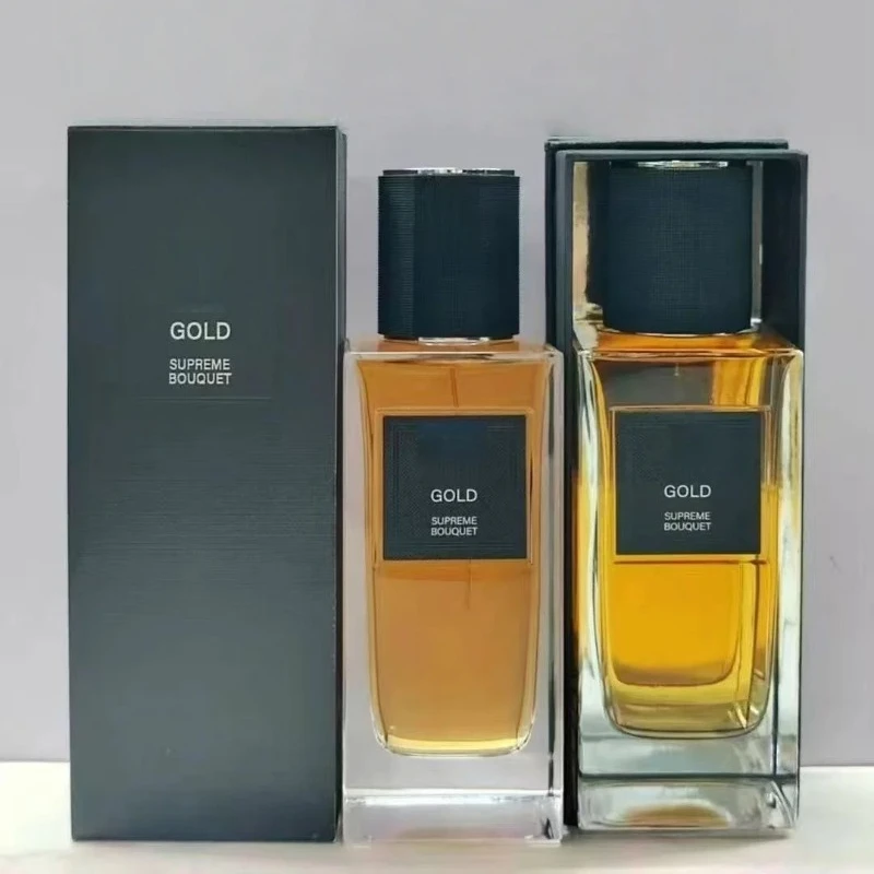 Best Perfume Fragrance - New product 125ML Unisex Perfume Best