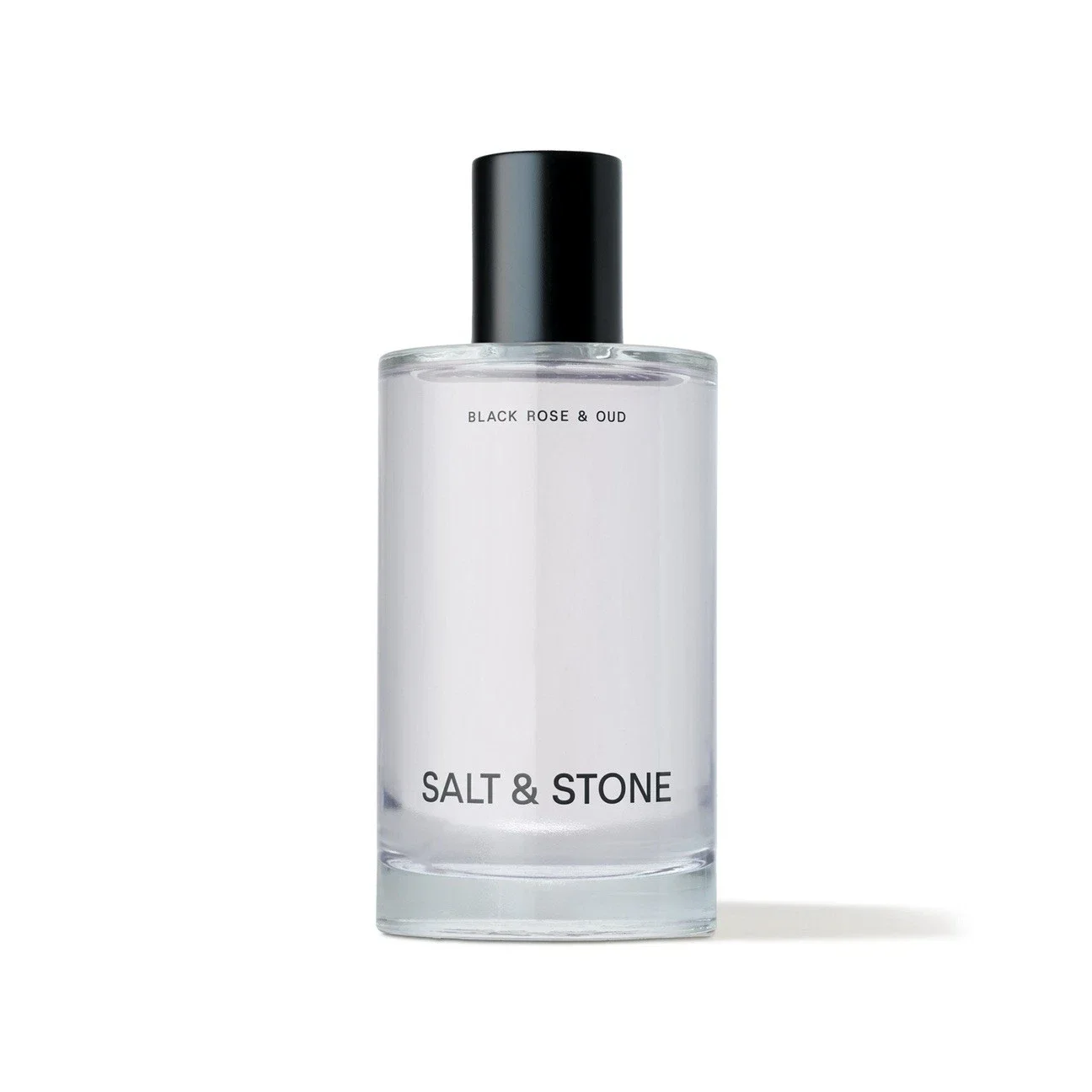 Eau De Parfum Women - SALT & STONE Black Rose &