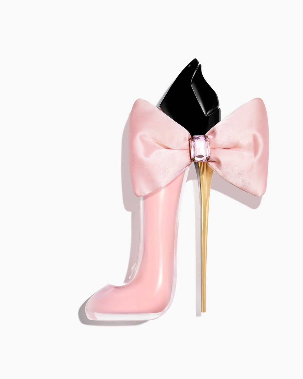 Perfume Fragrance Concentration - Carolina Herrera Good Girl Blush Bowtastic