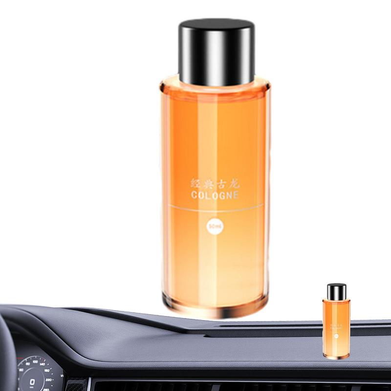 Perfume Fragrance Concentration - Car Perfume Diffuser Smart Car Air