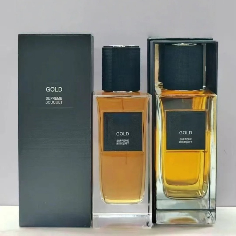 Best Perfume Fragrance - 125ML Unisex Perfume Best Selling Oriental