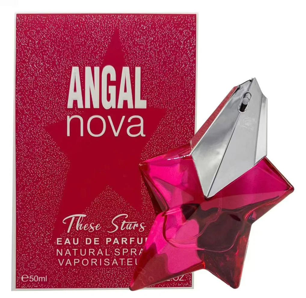Eau De Parfum Women - ANGAL Nova These Stars Eau De