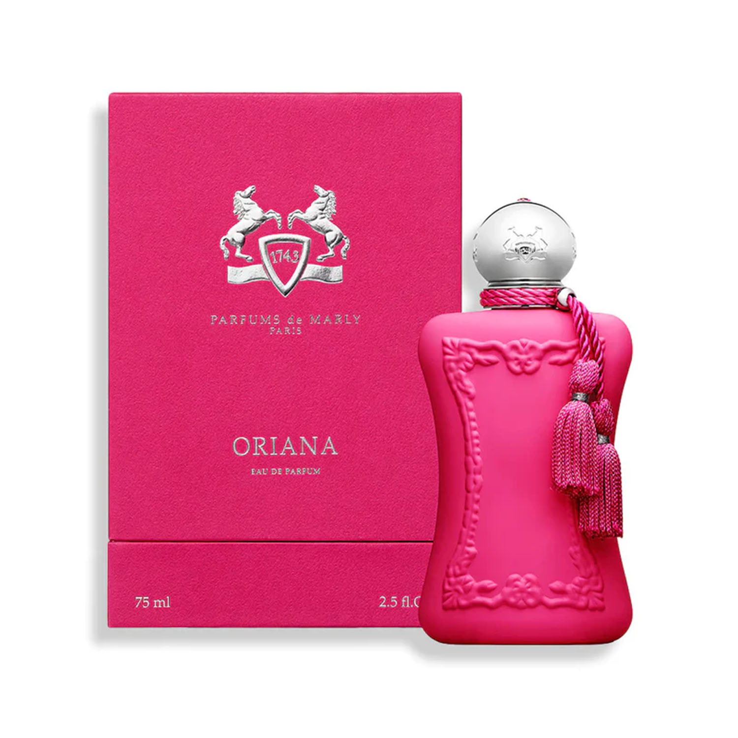 Eau De Parfum Women - Parfums de Marly Oriana Eau de