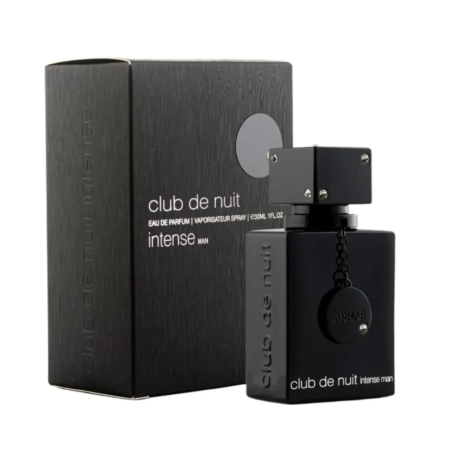 Best Perfume Fragrance - Armaf Club De Nuit Intense 100ml