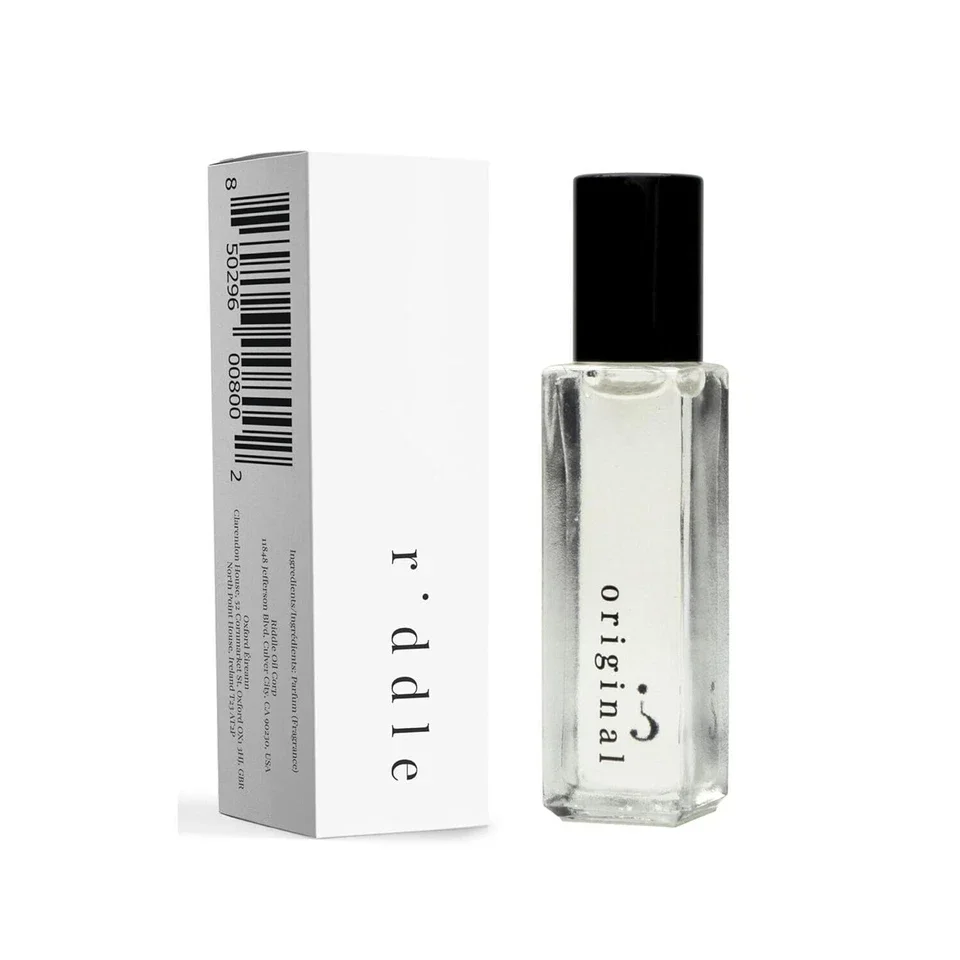 Eau De Parfum Women - Original Riddle Eau De Parfum for