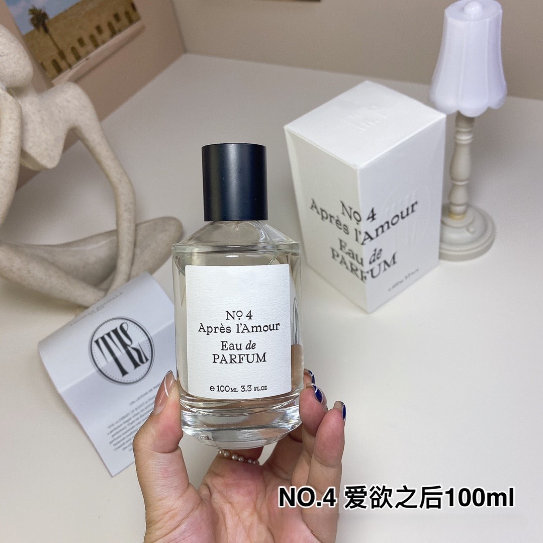 Best Perfume Fragrance - Daily Best Selling Brand 100ml Limited