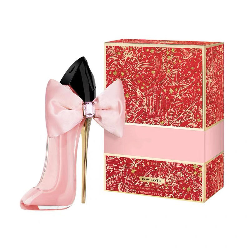 Best Perfume Fragrance - Seven ladies perfume, including Good Girl