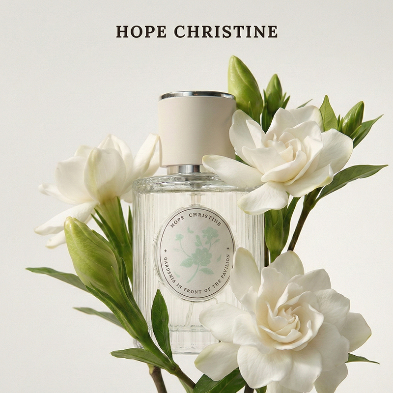 Fresh Gardenia Women Perfume S - Perfume Gardenia Fragrance 评论和价格