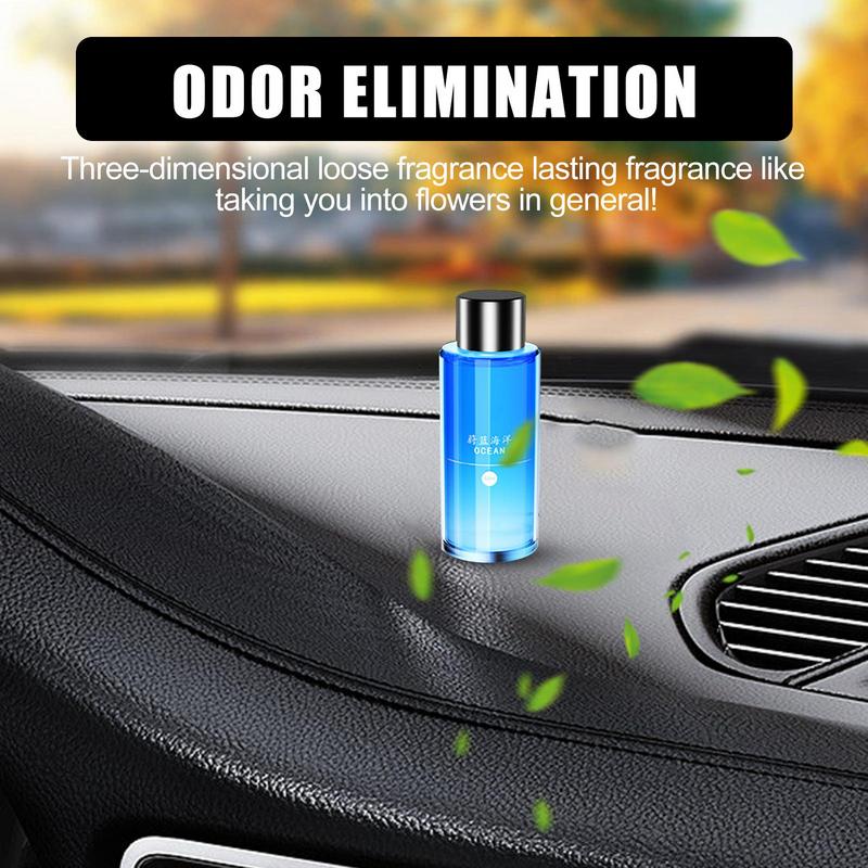 Oil Car Diffuser Smart Car Dif - Perfume Fragrance Concentration 评论和价格