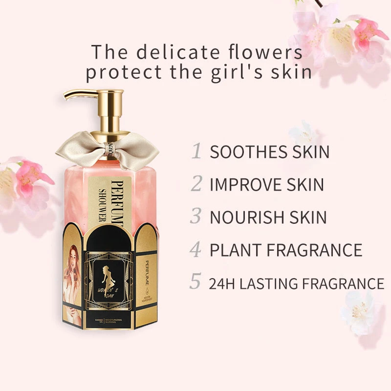 320ml Body Wash Perfume Long L - Perfume Fragrance Body Wash 评论和价格