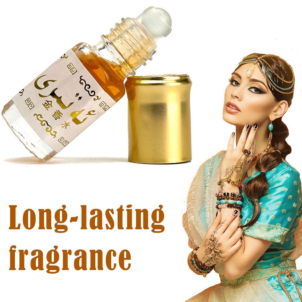 Arabian Gold Attar Roll-On Per - Perfume Fragrance Concentration 评论和价格