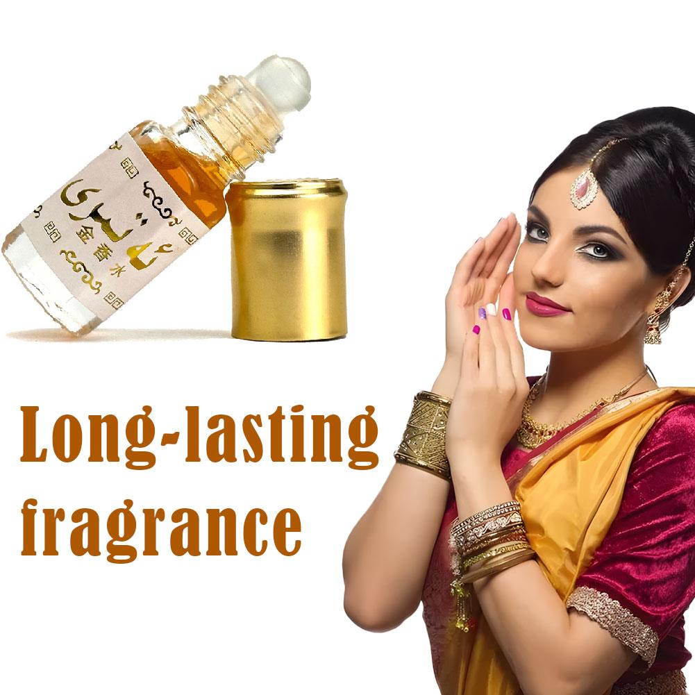 Arabian Gold Attar Roll-On Per - Perfume Fragrance Concentration 评论和价格