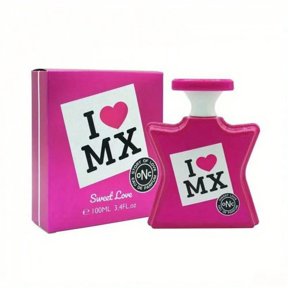 ONc Sweet Love Eau De Parfum f - Eau De Parfum Women 评论和价格
