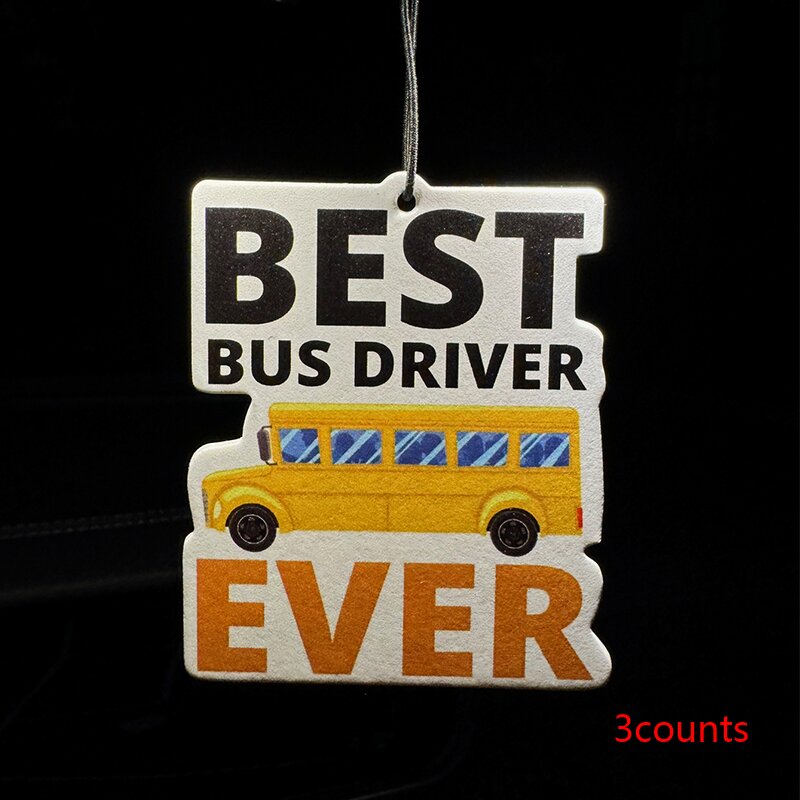 The Best Bus Driver and School - Best Perfume Fragrance 评论和价格