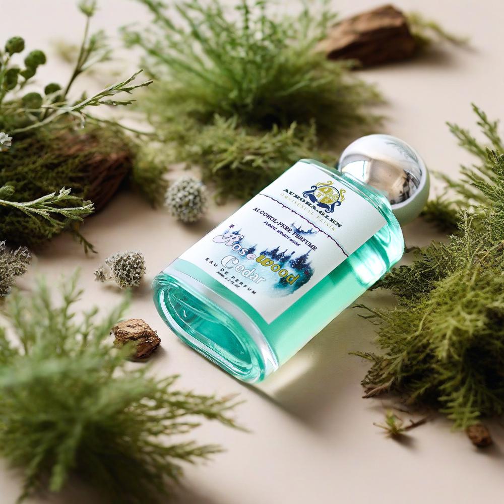 Aromatic Essential Oil 20% Con - Perfume Fragrance Concentration 评论和价格