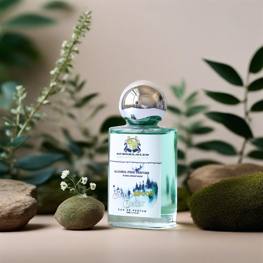Aromatic Essential Oil 20% Con - Perfume Fragrance Concentration 评论和价格