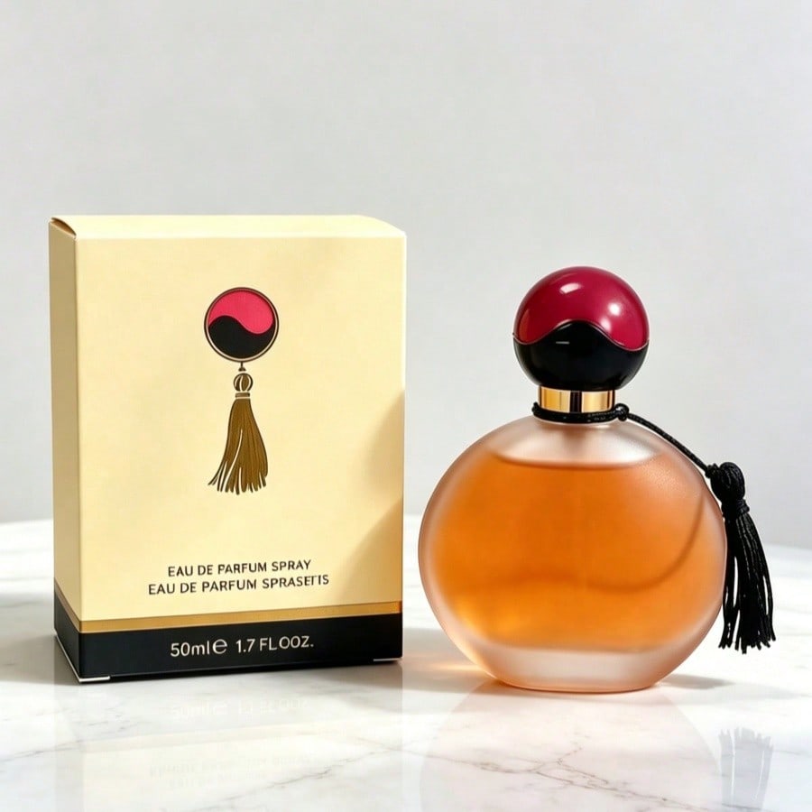 Vintage Tassel Round Cap Unise - Eau De Parfum Women 评论和价格