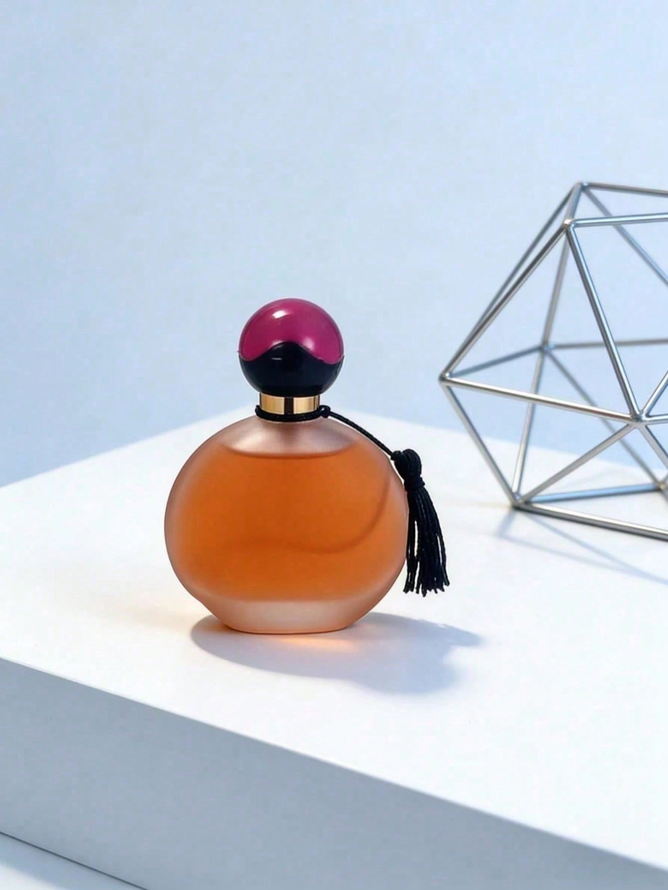 Vintage Tassel Round Cap Unise - Eau De Parfum Women 评论和价格