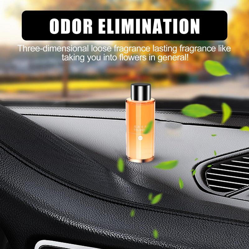 Car Perfume Diffuser Smart Car - Perfume Fragrance Concentration 评论和价格
