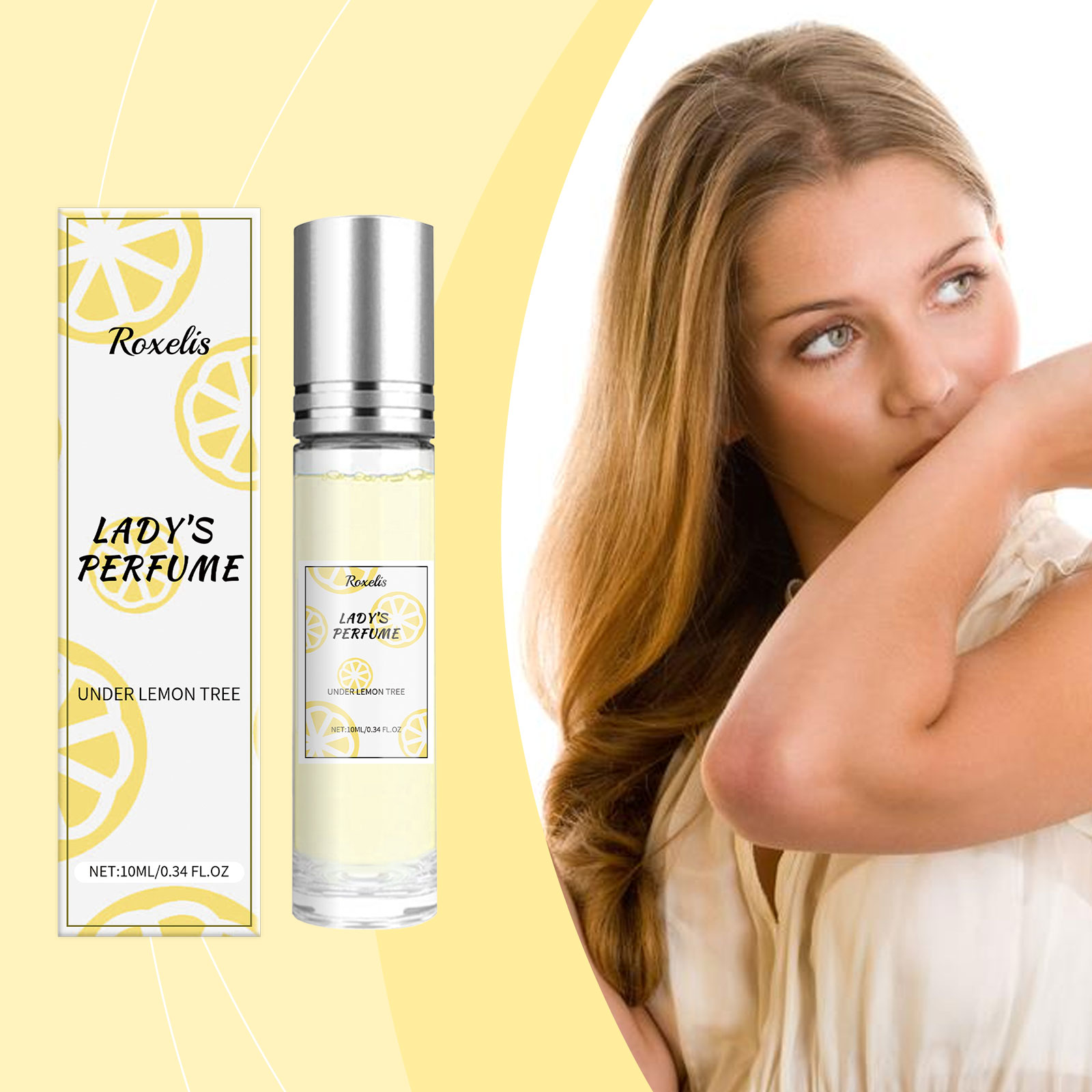 10ml Citrus Eau De Parfum Trav - Eau De Parfum Women 评论和价格