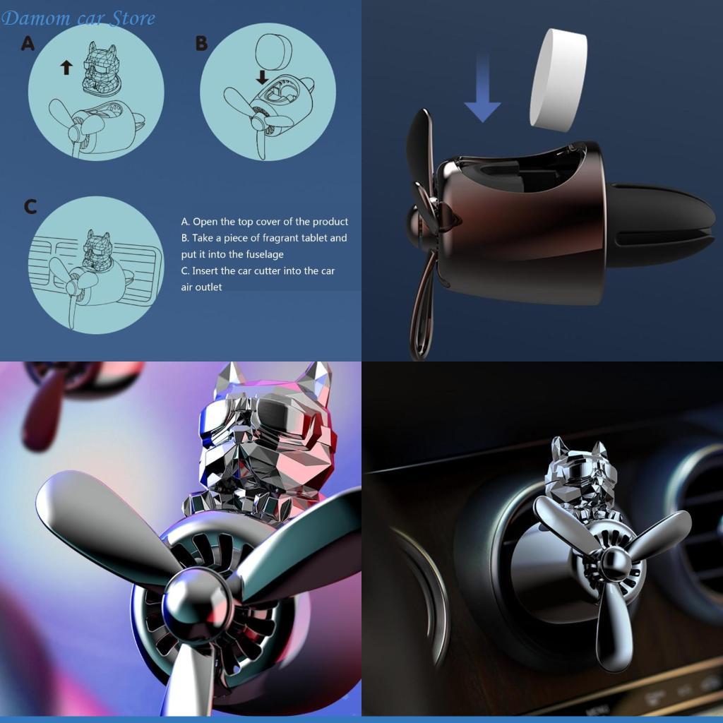 A2UC Car Perfumes Fragrance Di - Perfume Fragrance Description 评论和价格
