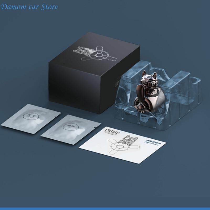 A2UC Car Perfumes Fragrance Di - Perfume Fragrance Description 评论和价格