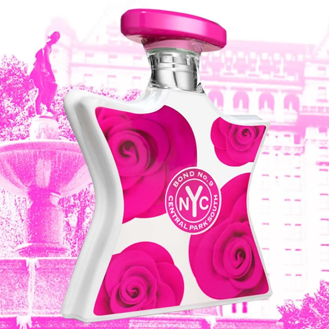 Bond No.9 Central Park South E - Eau De Parfum Women 评论和价格