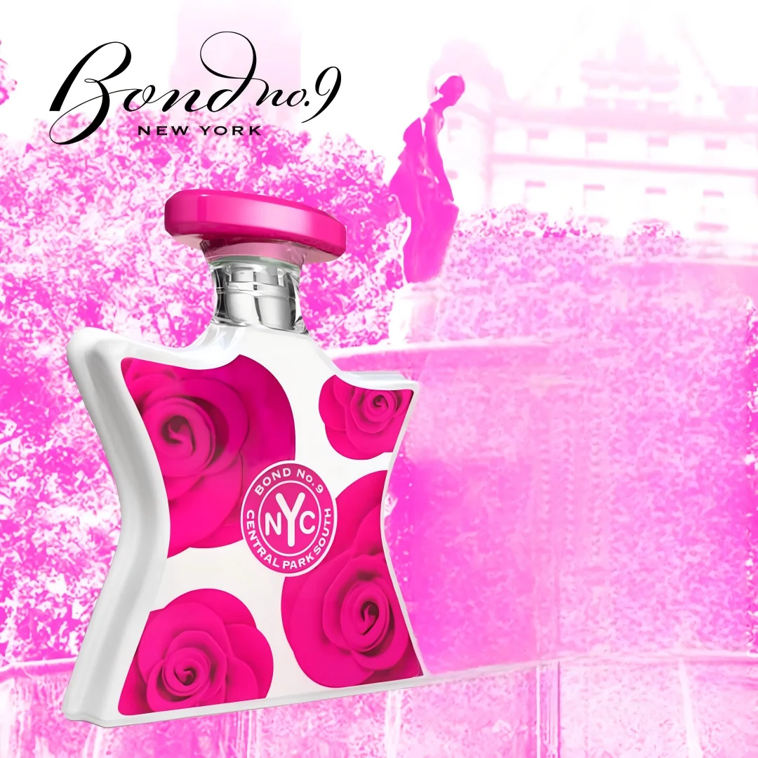 Bond No.9 Central Park South E - Eau De Parfum Women 评论和价格