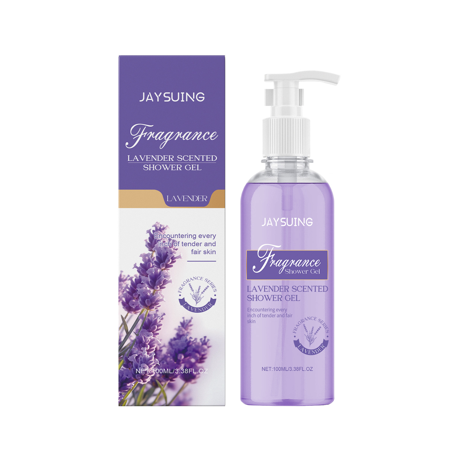 Fragrant Shower Gel Body Wash  - Perfume Fragrance Body Wash 评论和价格
