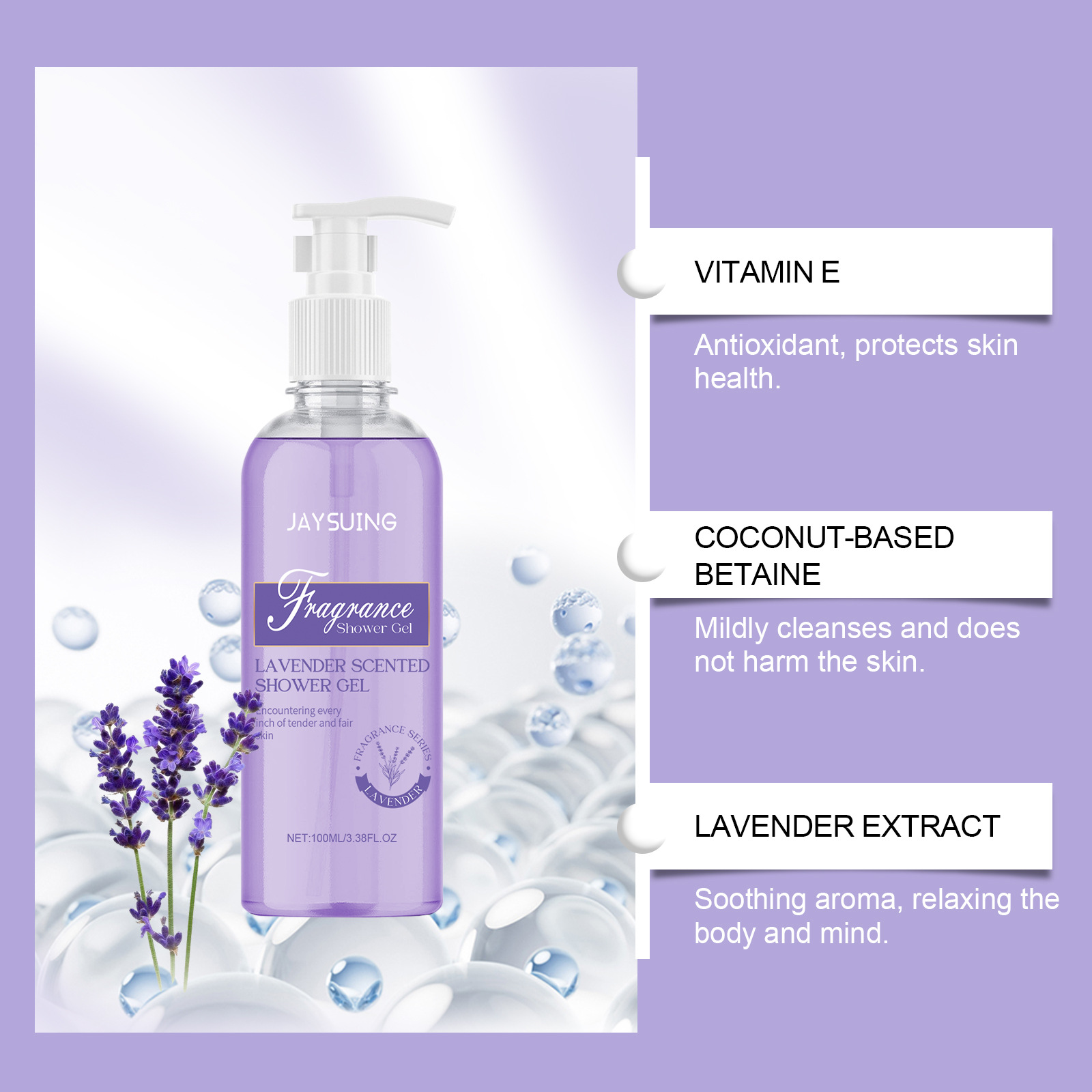 Fragrant Shower Gel Body Wash  - Perfume Fragrance Body Wash 评论和价格
