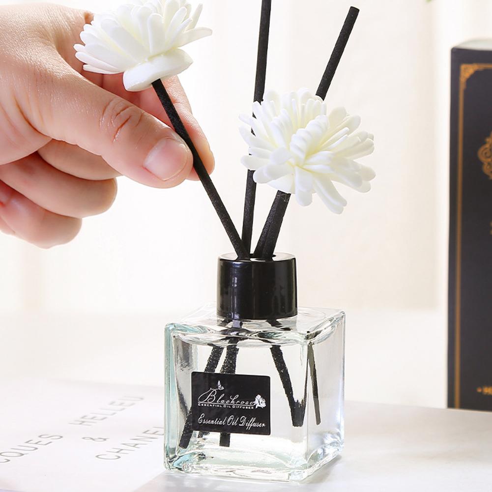 50ml Aroma Reed Diffuser Oil f - Perfume Gardenia Fragrance 评论和价格