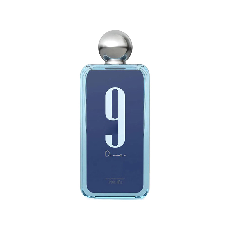 Afnan 9 AM Dive Unisex Eau De  - Eau De Parfum Women 评论和价格