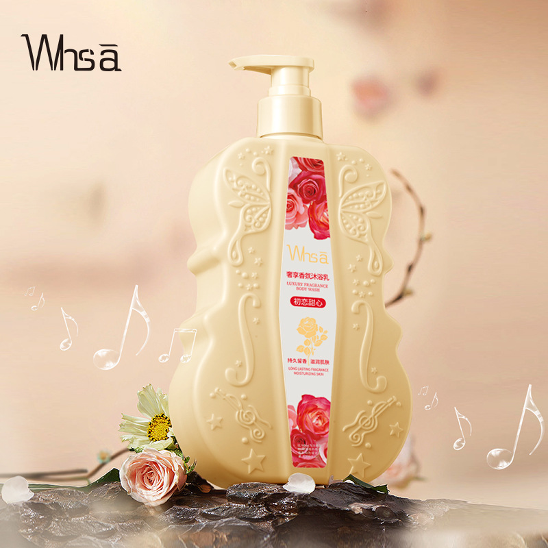 Fragrance Body Wash Fragrant H - Perfume Fragrance Body Wash 评论和价格
