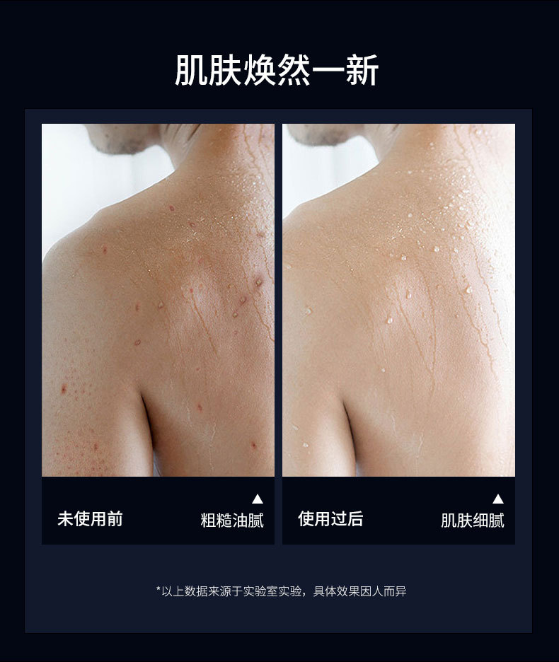 Men's Perfume Body Wash Refres - Perfume Fragrance Body Wash 评论和价格
