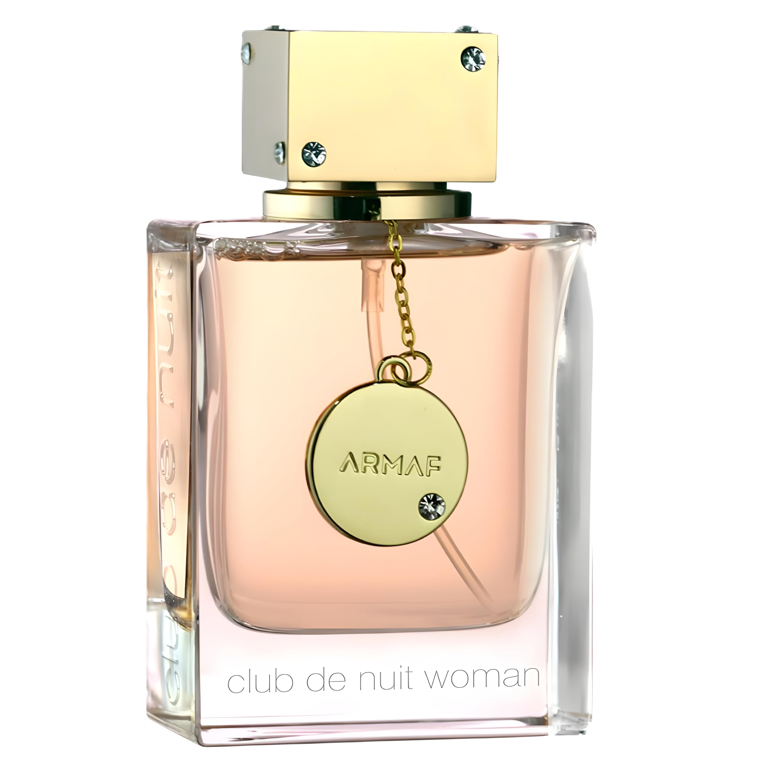 Armaf Club De Nuit for Women E - Eau De Parfum Women 评论和价格