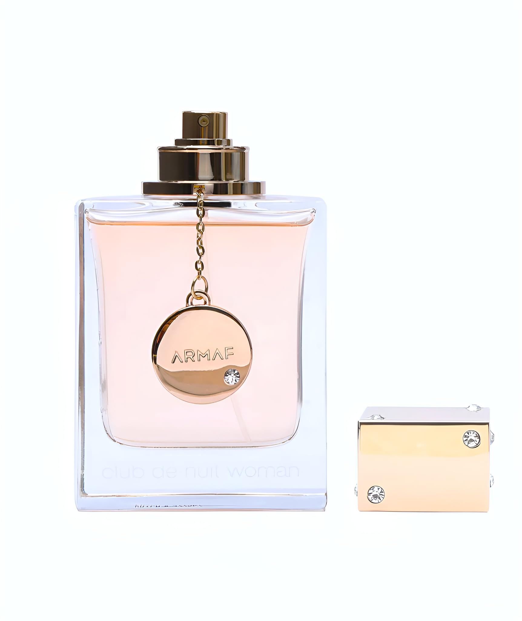 Armaf Club De Nuit for Women E - Eau De Parfum Women 评论和价格