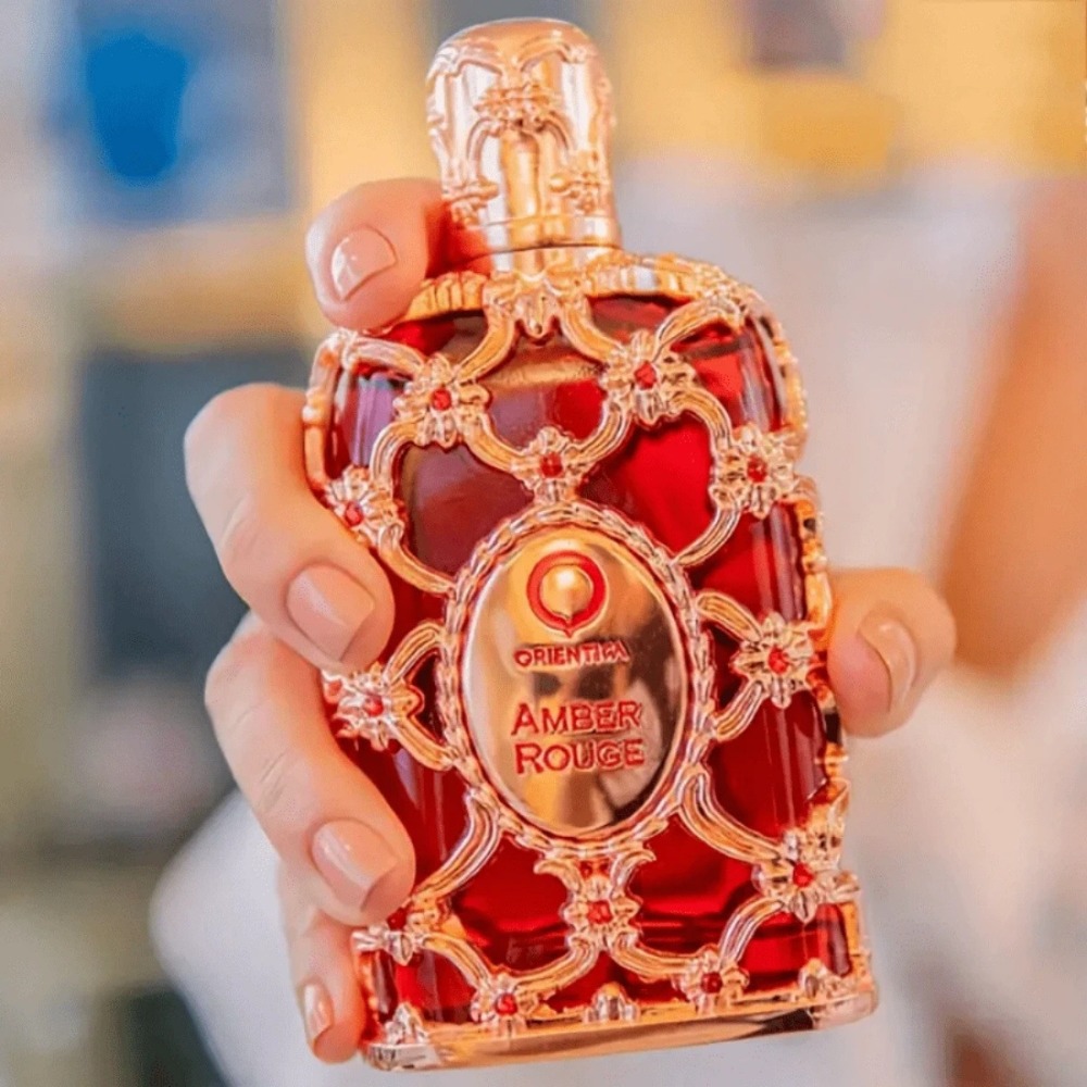 High-End 80ml Eau De Parfum Am - Eau De Parfum Women 评论和价格