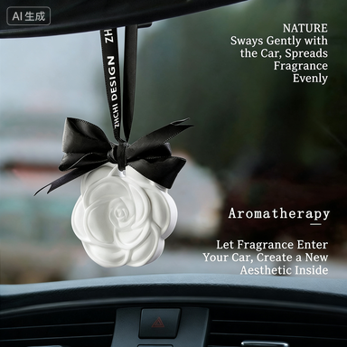 Vehicle mounted solid fragranc - Perfume Gardenia Fragrance 评论和价格