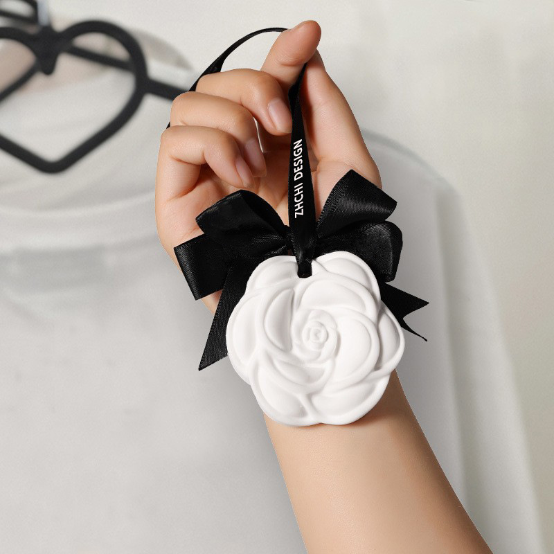 Vehicle mounted solid fragranc - Perfume Gardenia Fragrance 评论和价格