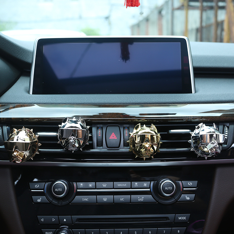 NO PERFUME Bulldog Air Freshen - Best Perfume Fragrance 评论和价格