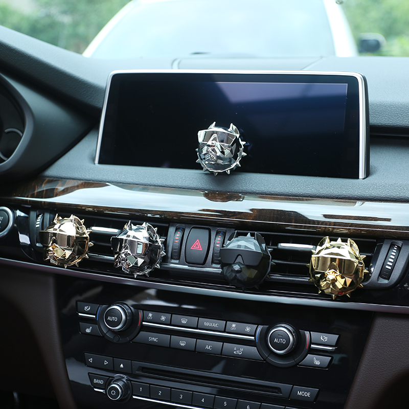 NO PERFUME Bulldog Air Freshen - Best Perfume Fragrance 评论和价格