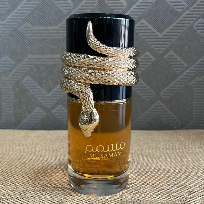 Premium Arabic Musamam Perfume - Perfume Gardenia Fragrance 评论和价格