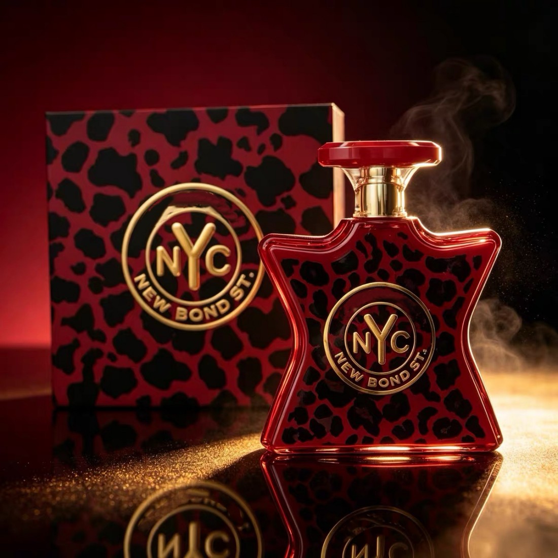 NYC series 20 neutral perfume, - Best Perfume Fragrance 评论和价格