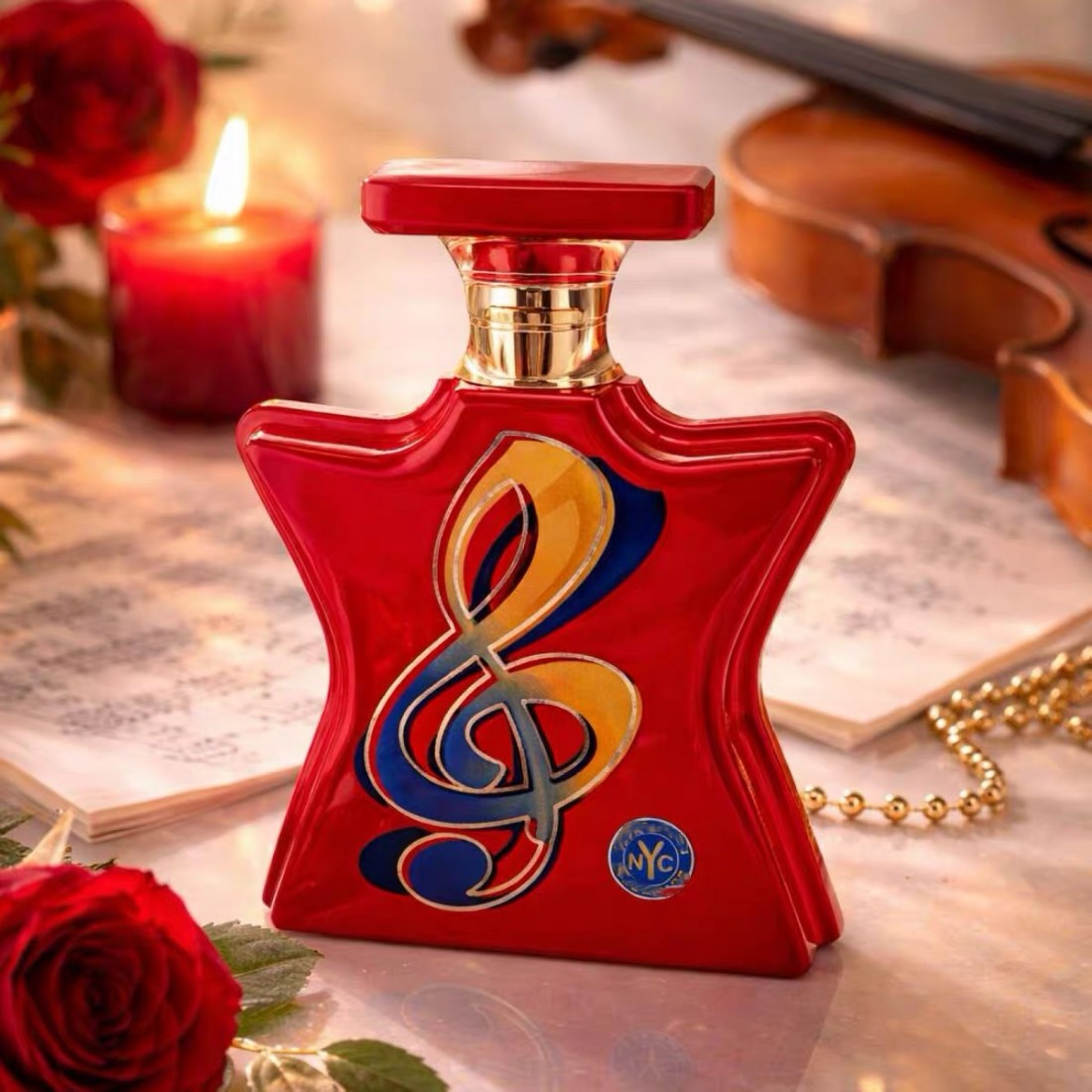 NYC series 20 neutral perfume, - Best Perfume Fragrance 评论和价格