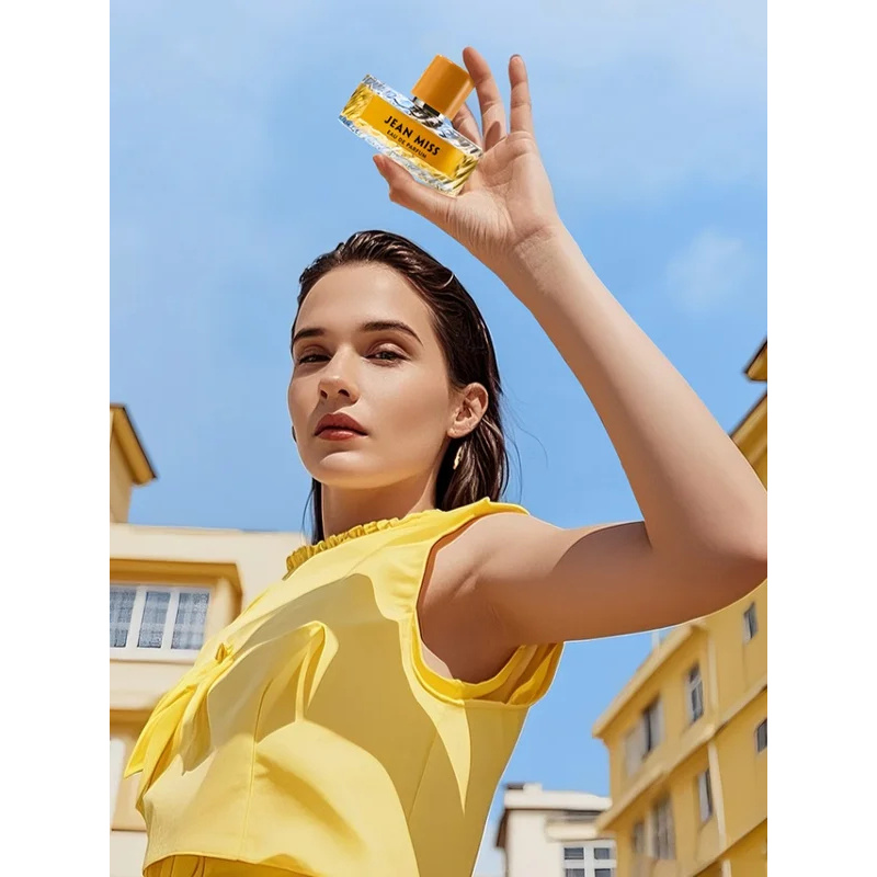 100ml Women's Floral Fruity Ea - Eau De Parfum Women 评论和价格