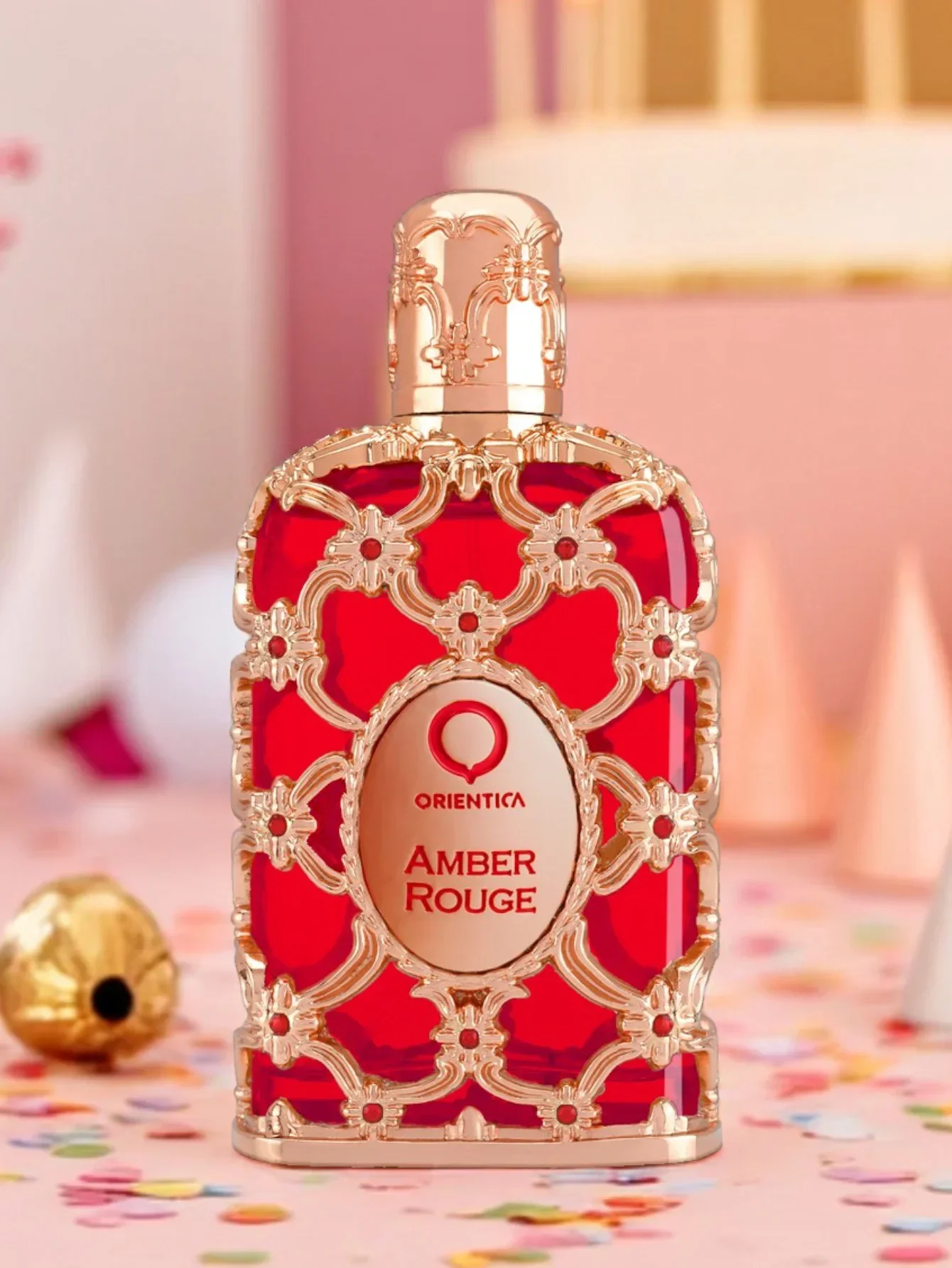 NOTICE DISCONTINUED NO RESTOCK - Perfume Fragrance Concentration 评论和价格
