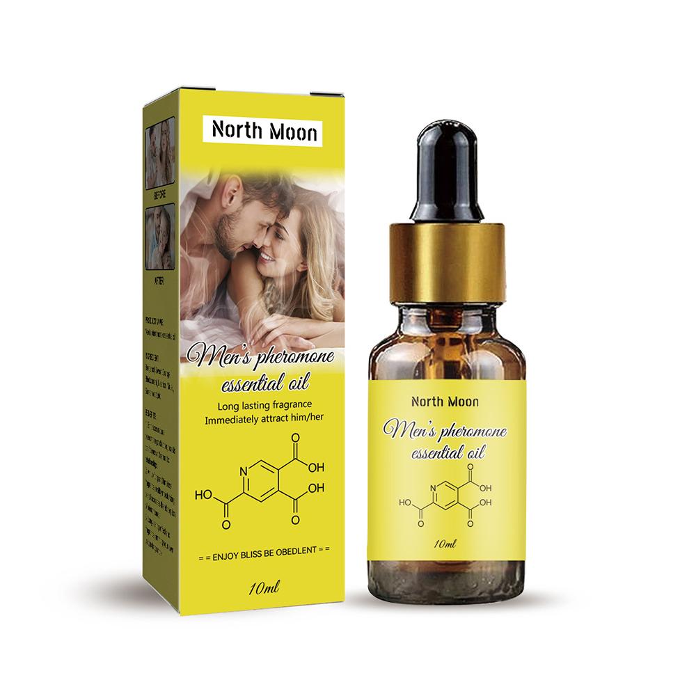 10/50ml Cupid Pheromone Hypnos - Best Perfume Fragrance 评论和价格