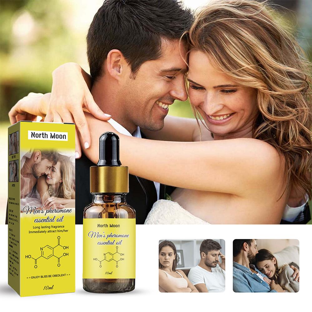 10/50ml Cupid Pheromone Hypnos - Best Perfume Fragrance 评论和价格
